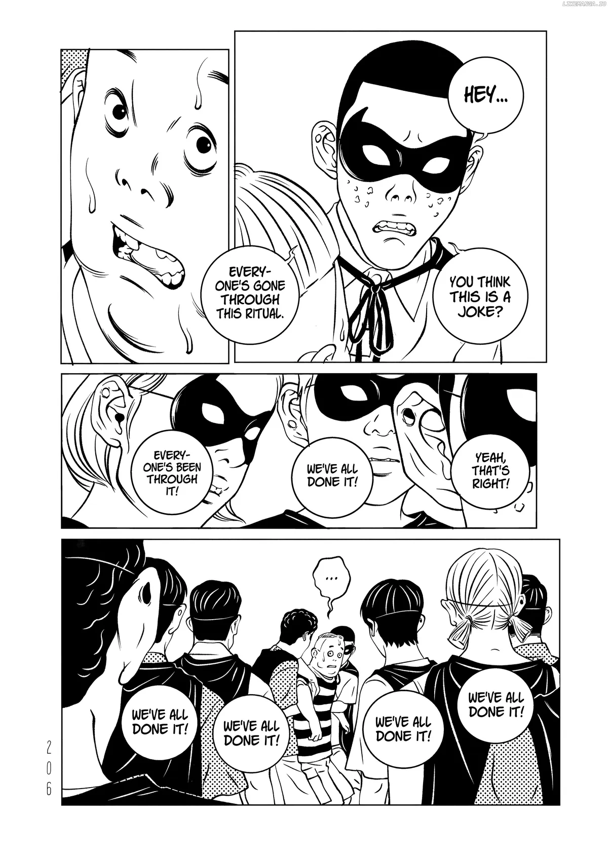 evol-manga Chapter 16 page 26 - 