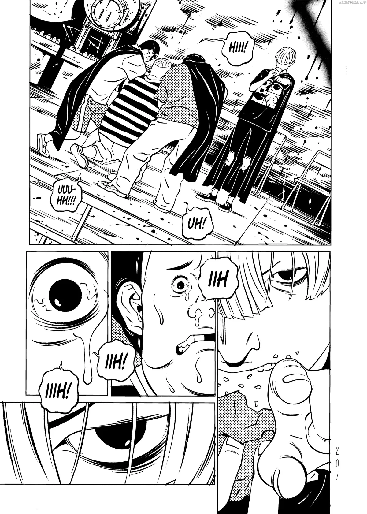 evol-manga Chapter 16 page 27 - 