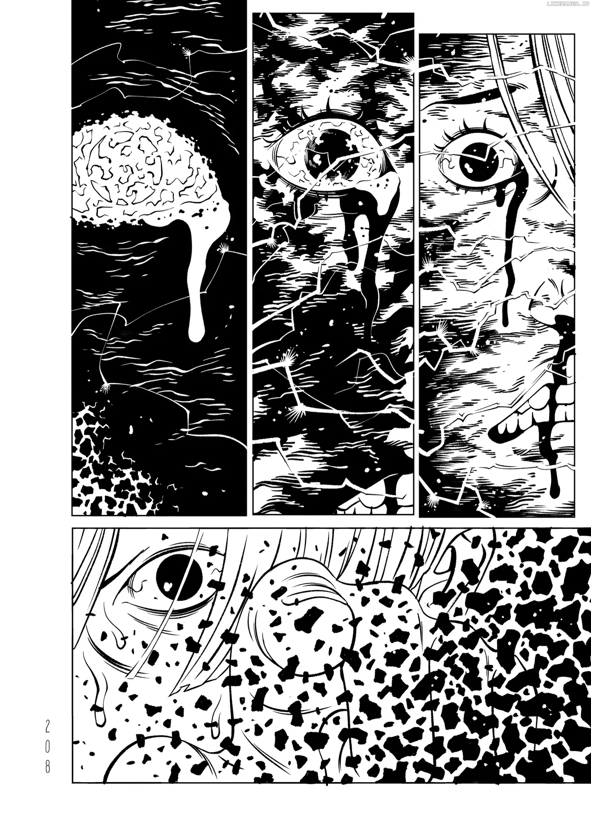 evol-manga Chapter 16 page 28 - 