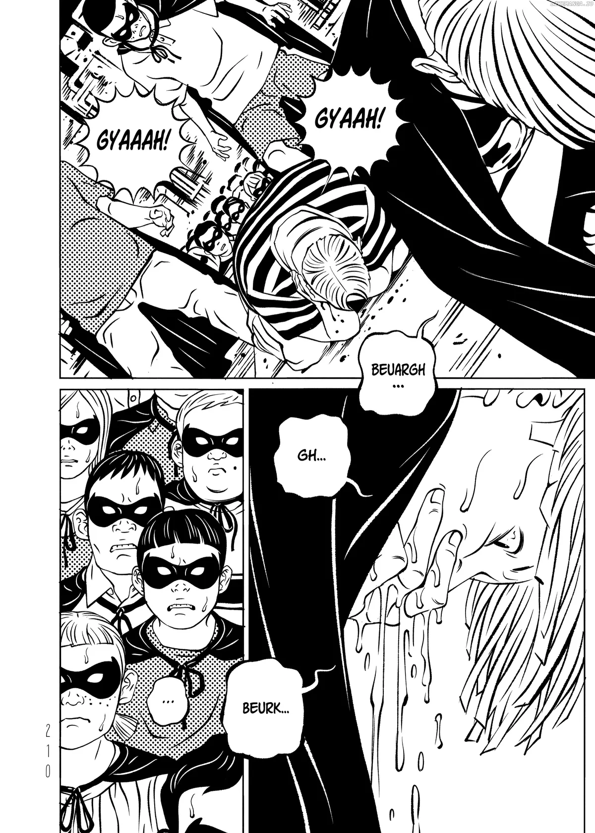 evol-manga Chapter 16 page 30 - 