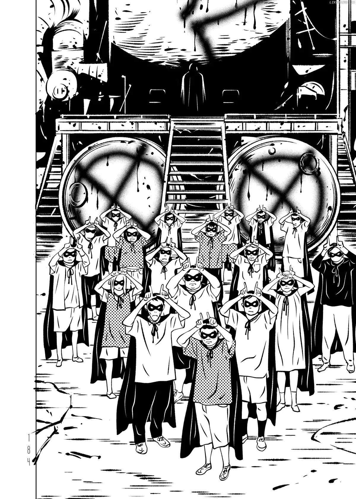 evol-manga Chapter 16 page 4 - 