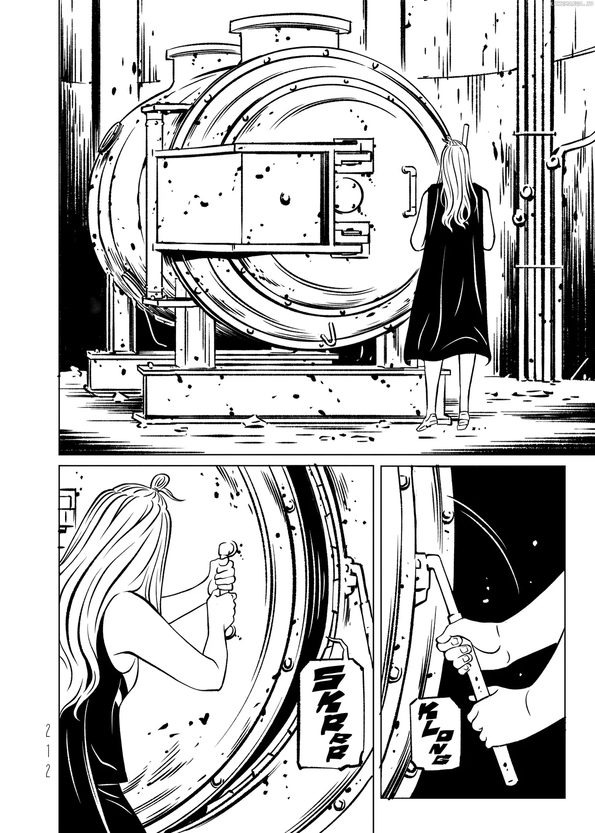 evol-manga Chapter 16 page 32 - 