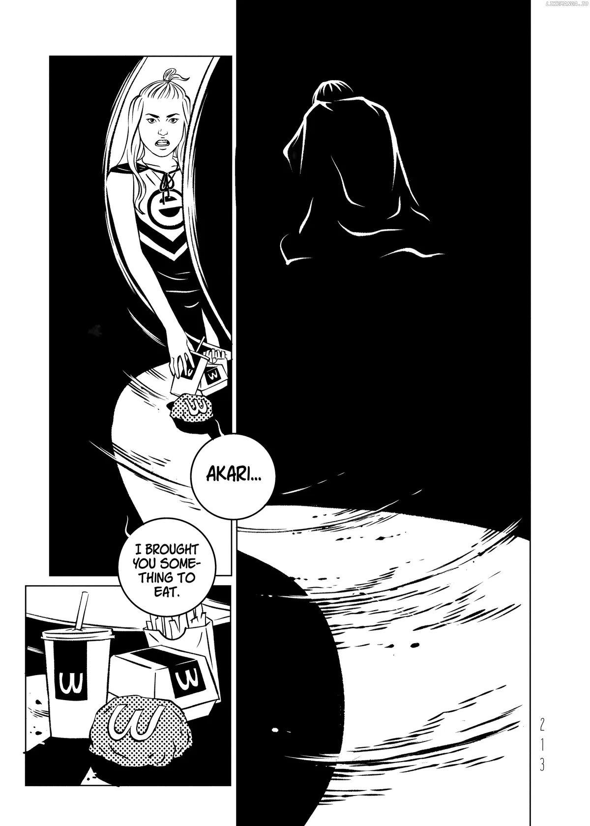 evol-manga Chapter 16 page 33 - 