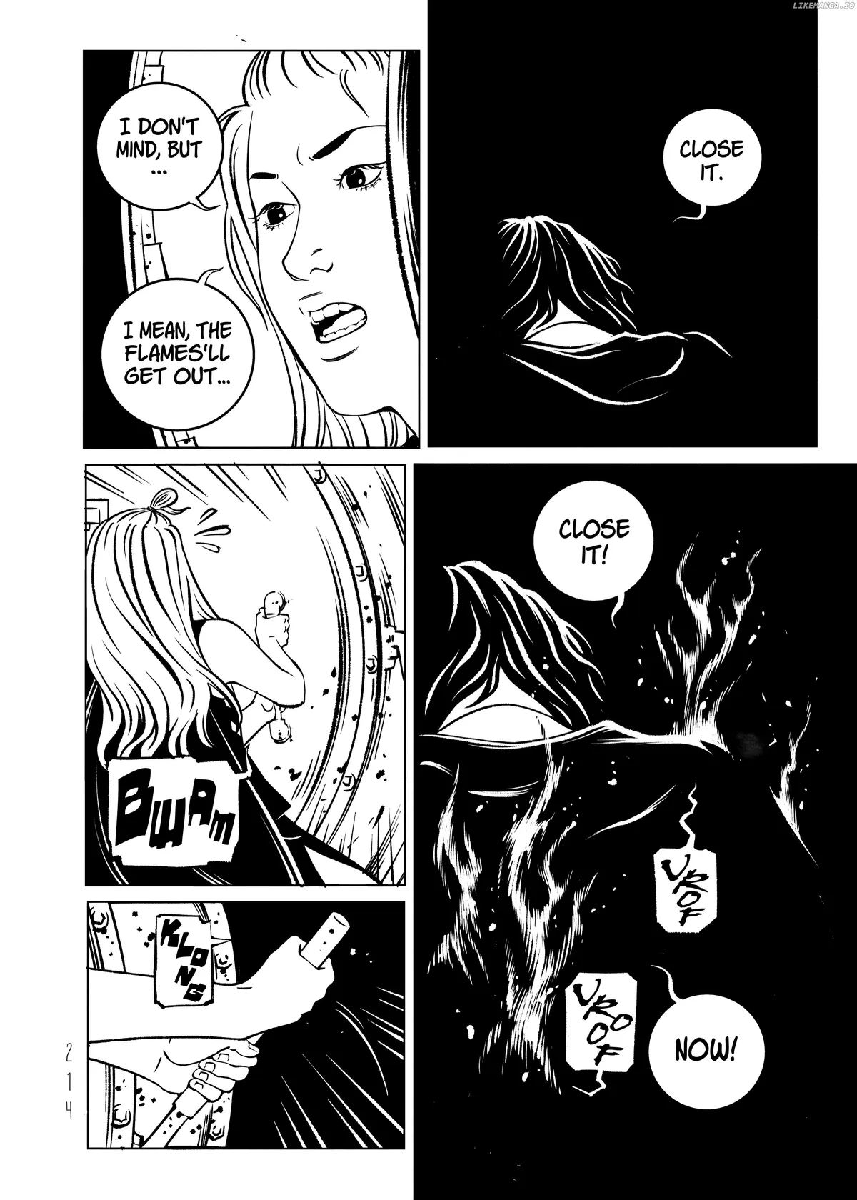 evol-manga Chapter 16 page 34 - 