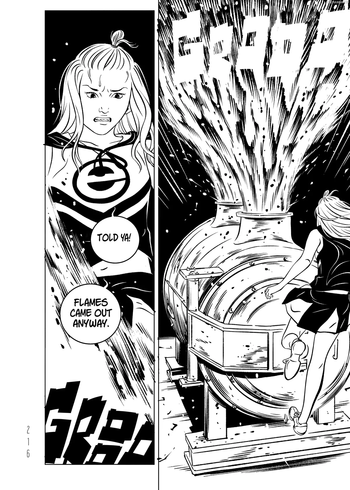 evol-manga Chapter 16 page 36 - 