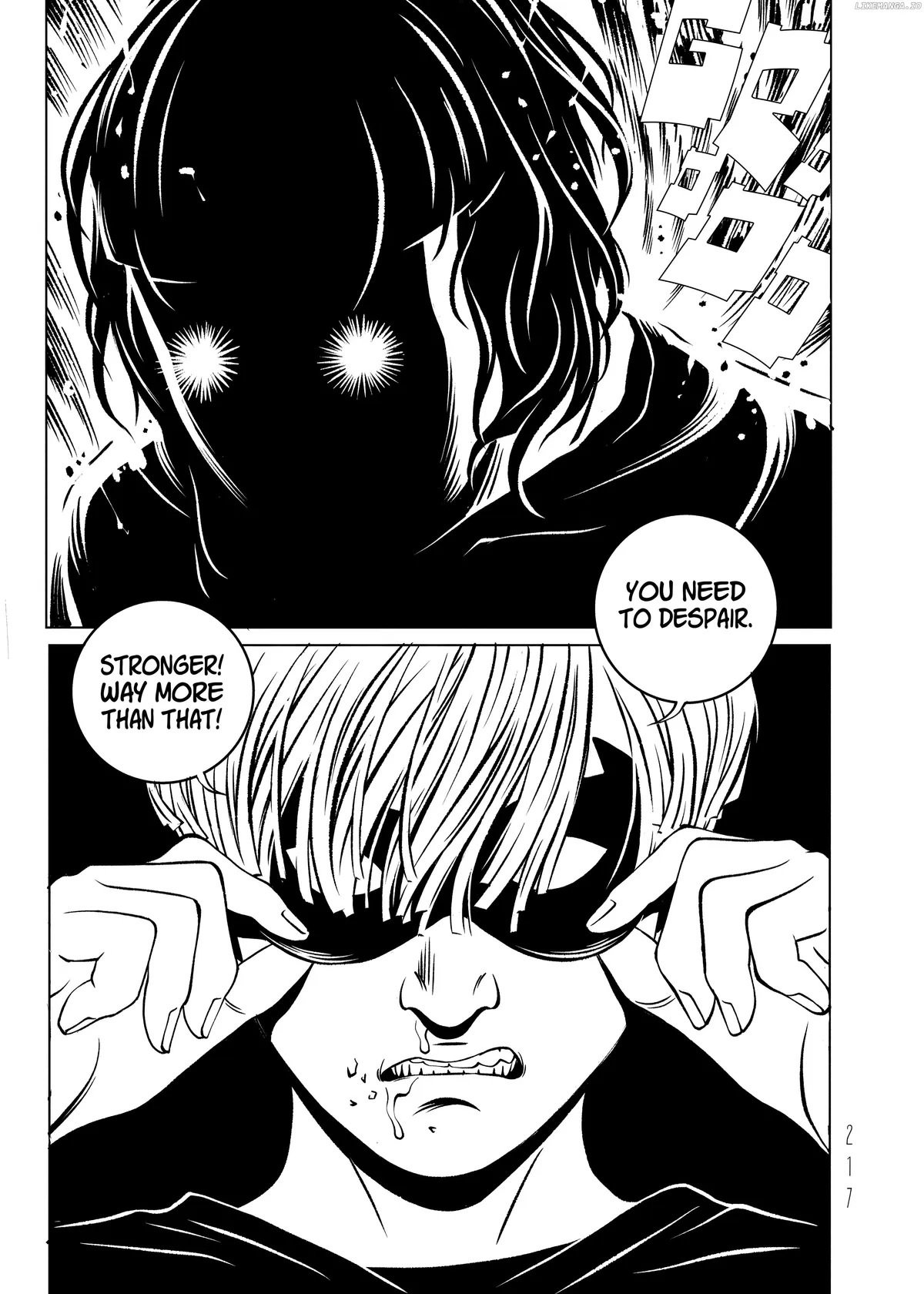 evol-manga Chapter 16 page 37 - 