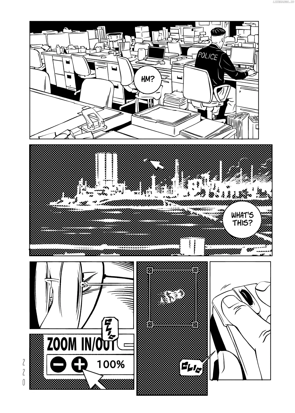 evol-manga Chapter 16 page 40 - 