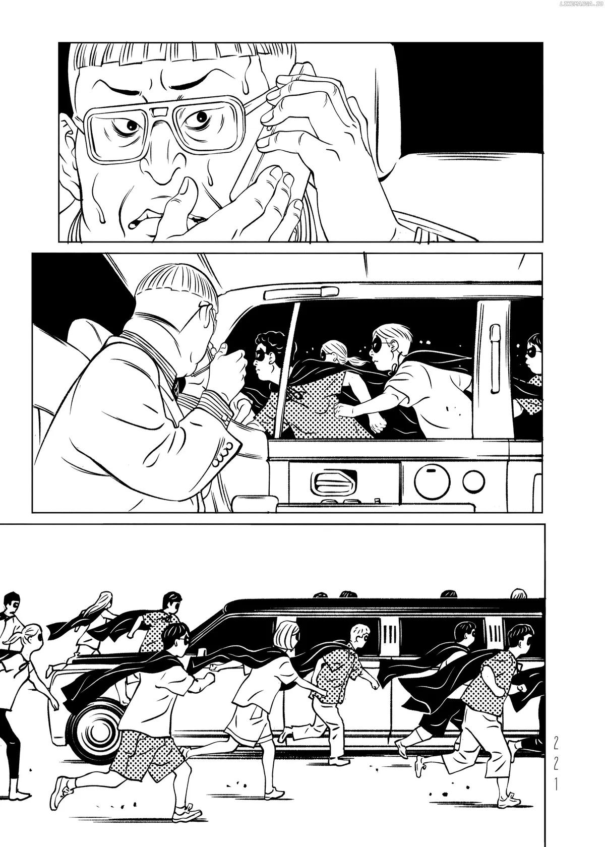 evol-manga Chapter 16 page 41 - 