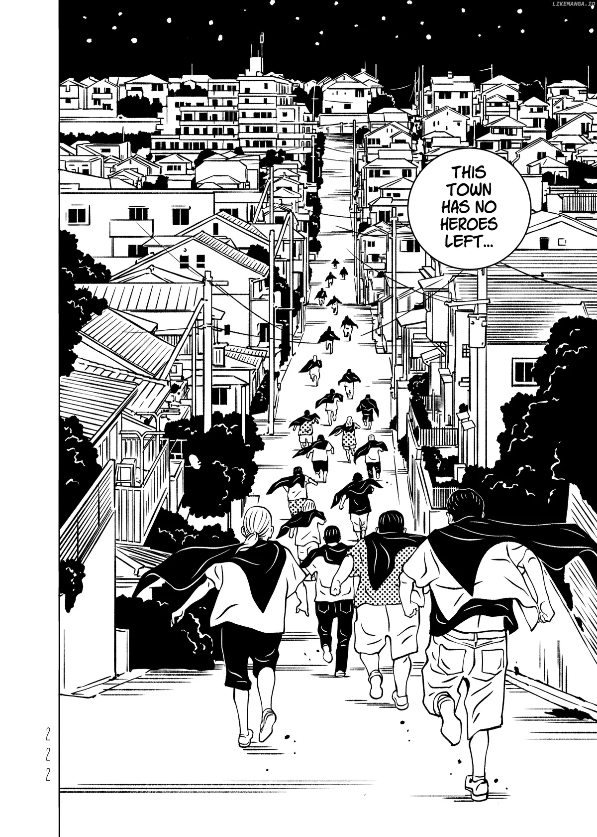 evol-manga Chapter 16 page 42 - 