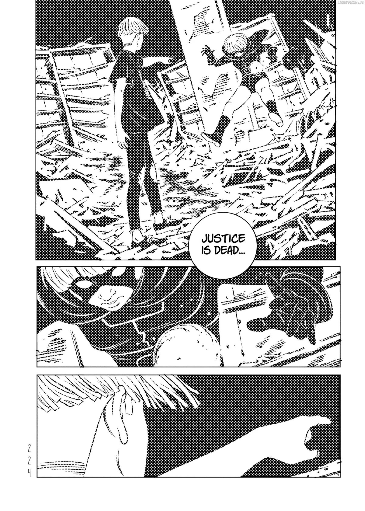 evol-manga Chapter 16 page 44 - 