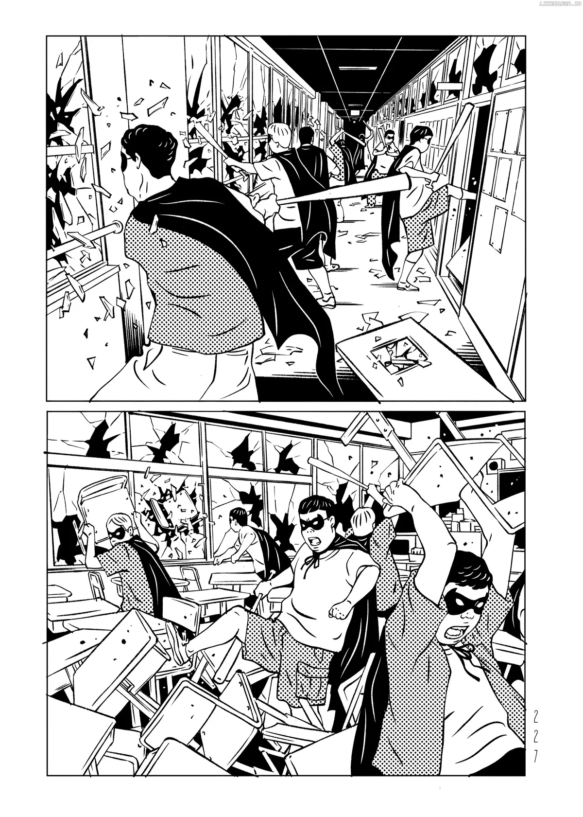 evol-manga Chapter 16 page 47 - 