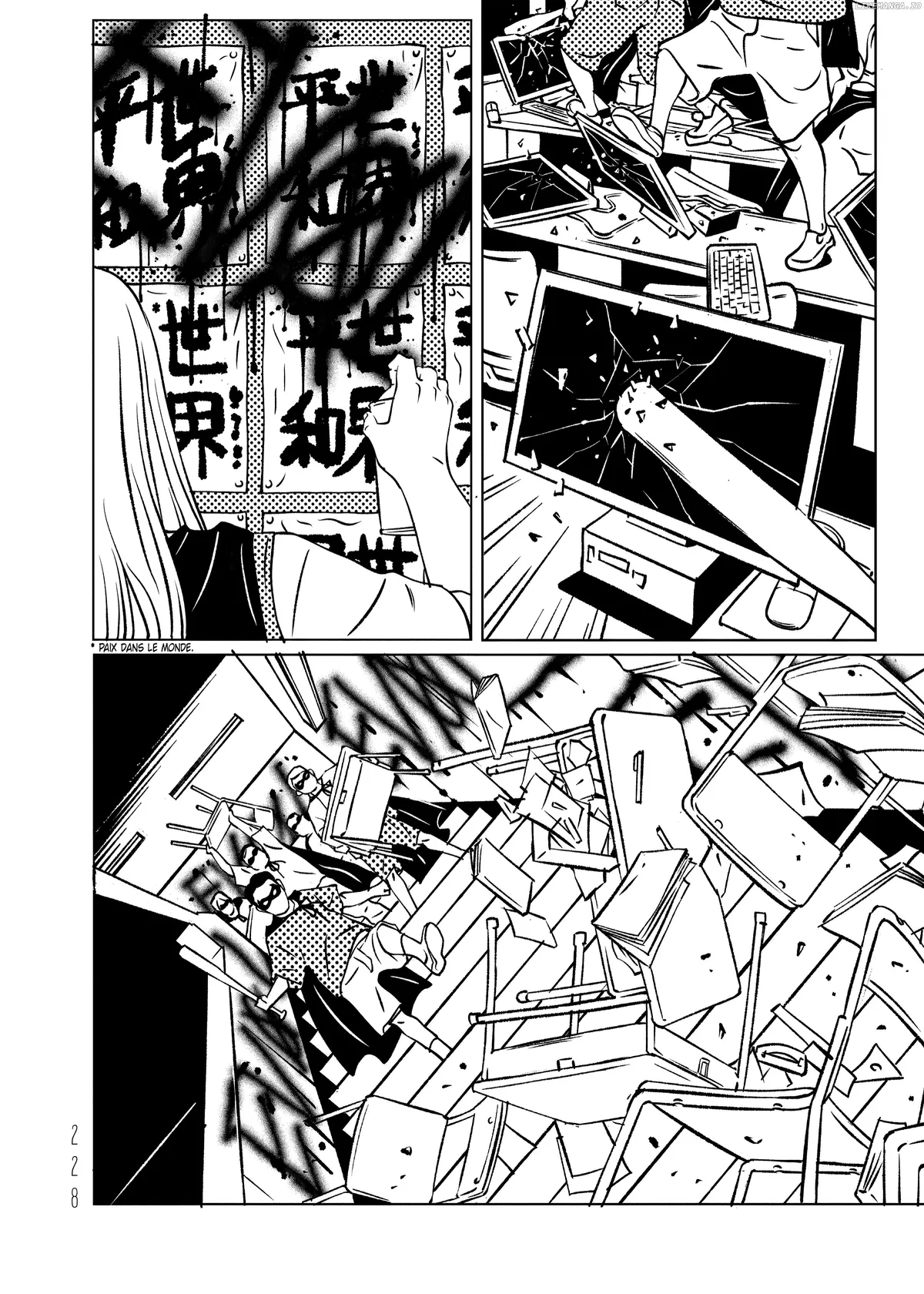 evol-manga Chapter 16 page 48 - 