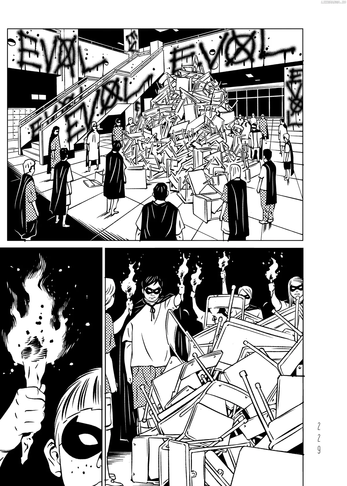 evol-manga Chapter 16 page 49 - 