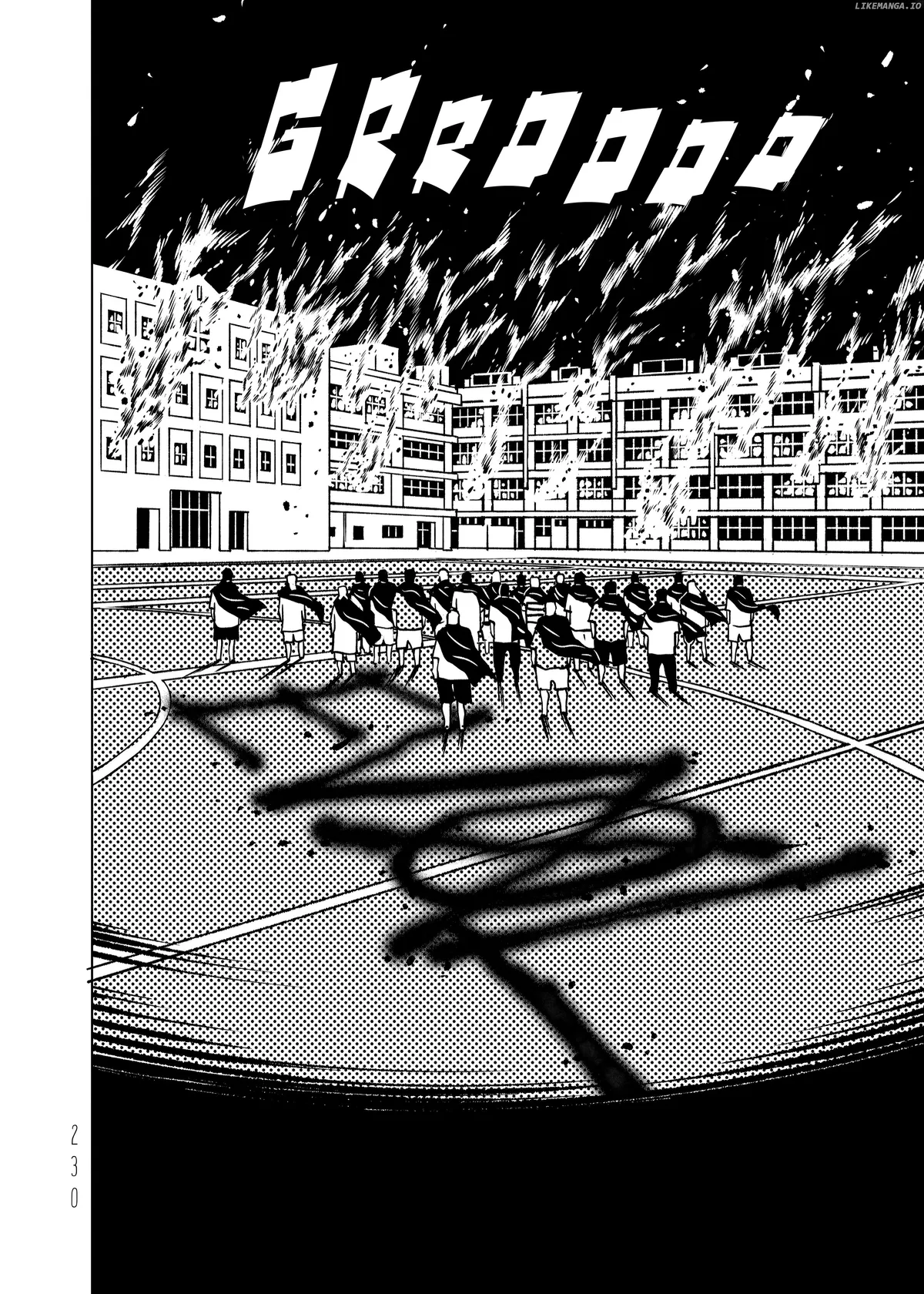 evol-manga Chapter 16 page 50 - 