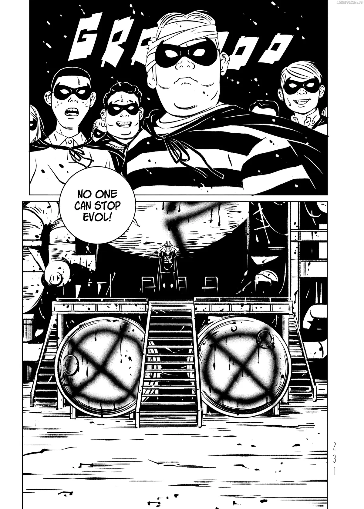 evol-manga Chapter 16 page 51 - 