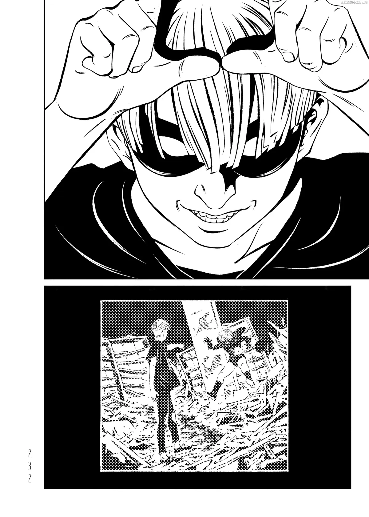evol-manga Chapter 16 page 52 - 