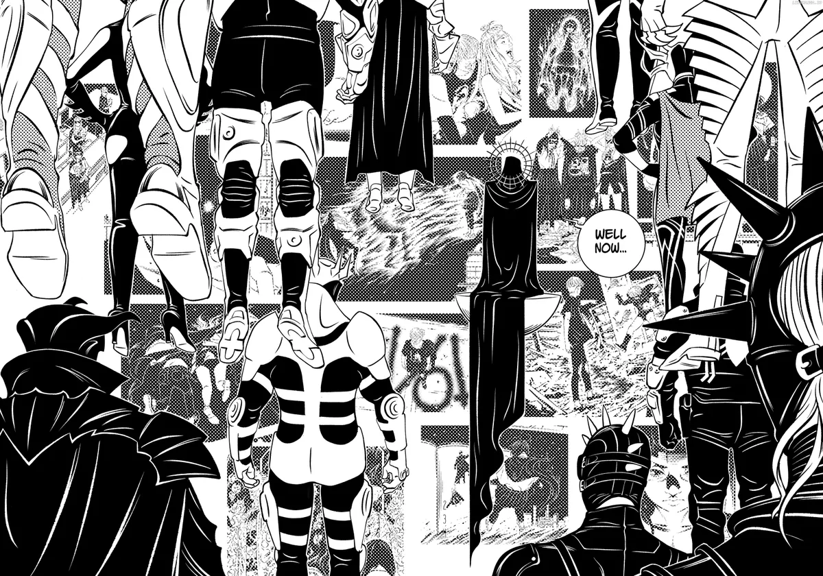 evol-manga Chapter 16 page 54 - 