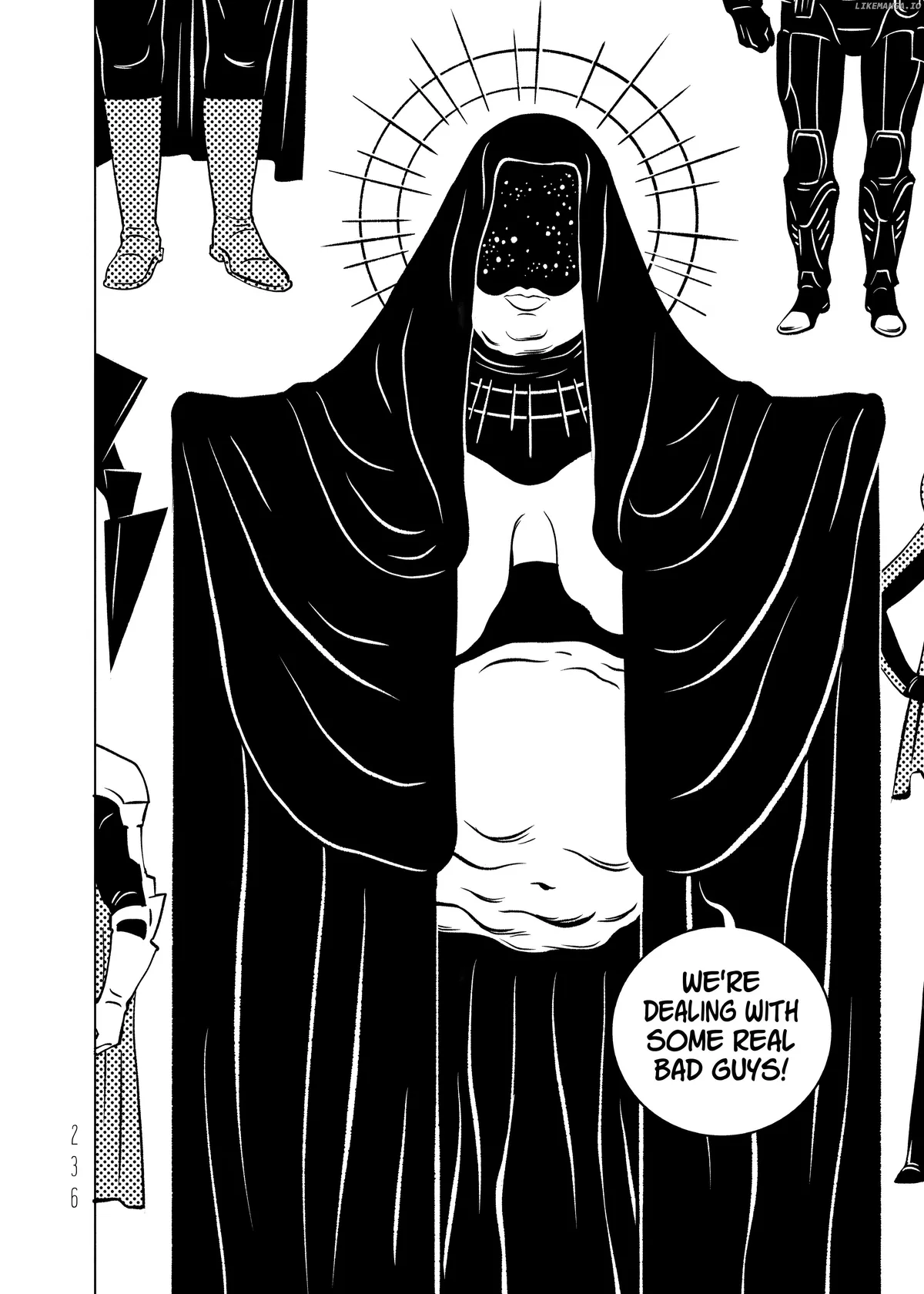evol-manga Chapter 16 page 55 - 