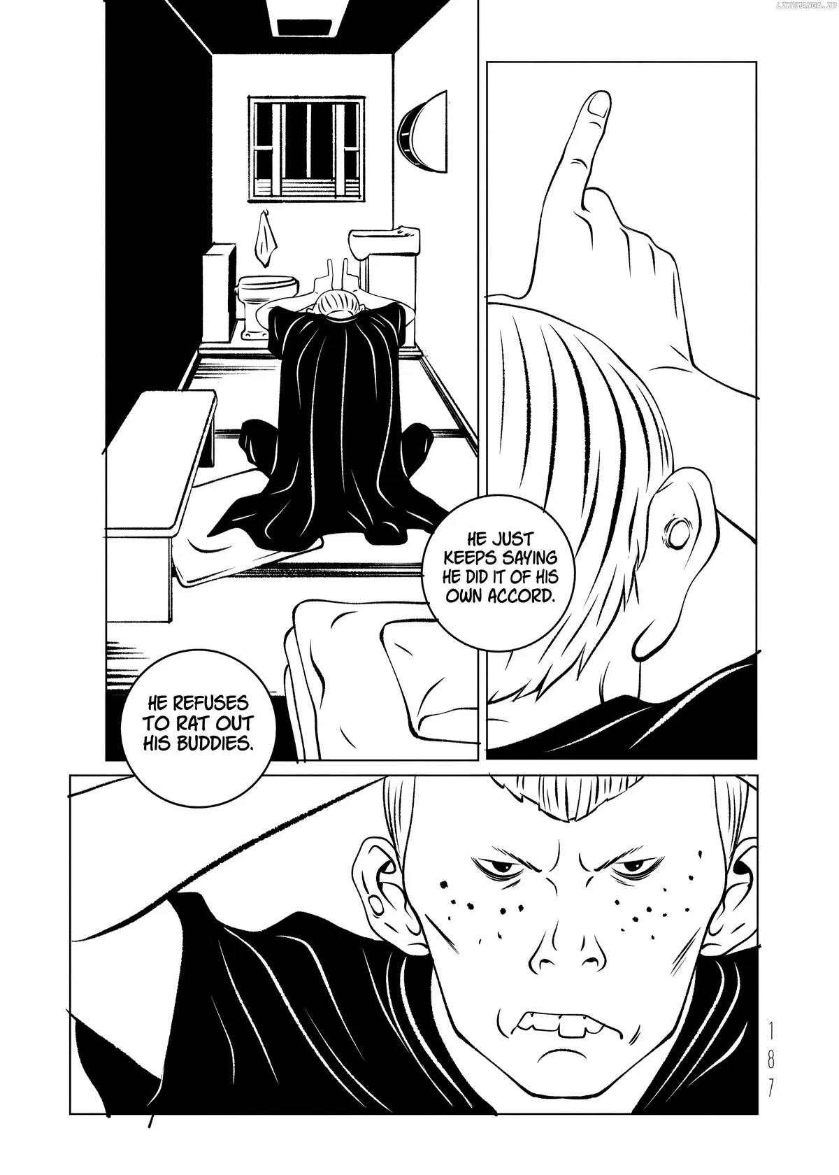 evol-manga Chapter 16 page 7 - 