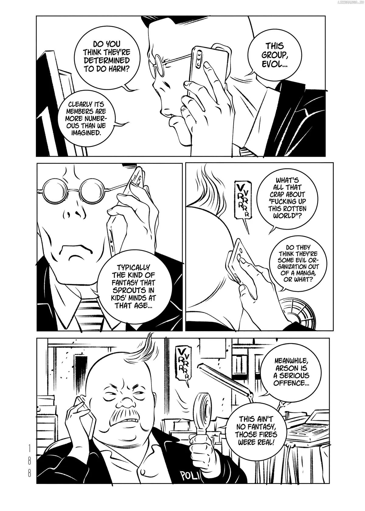 evol-manga Chapter 16 page 8 - 