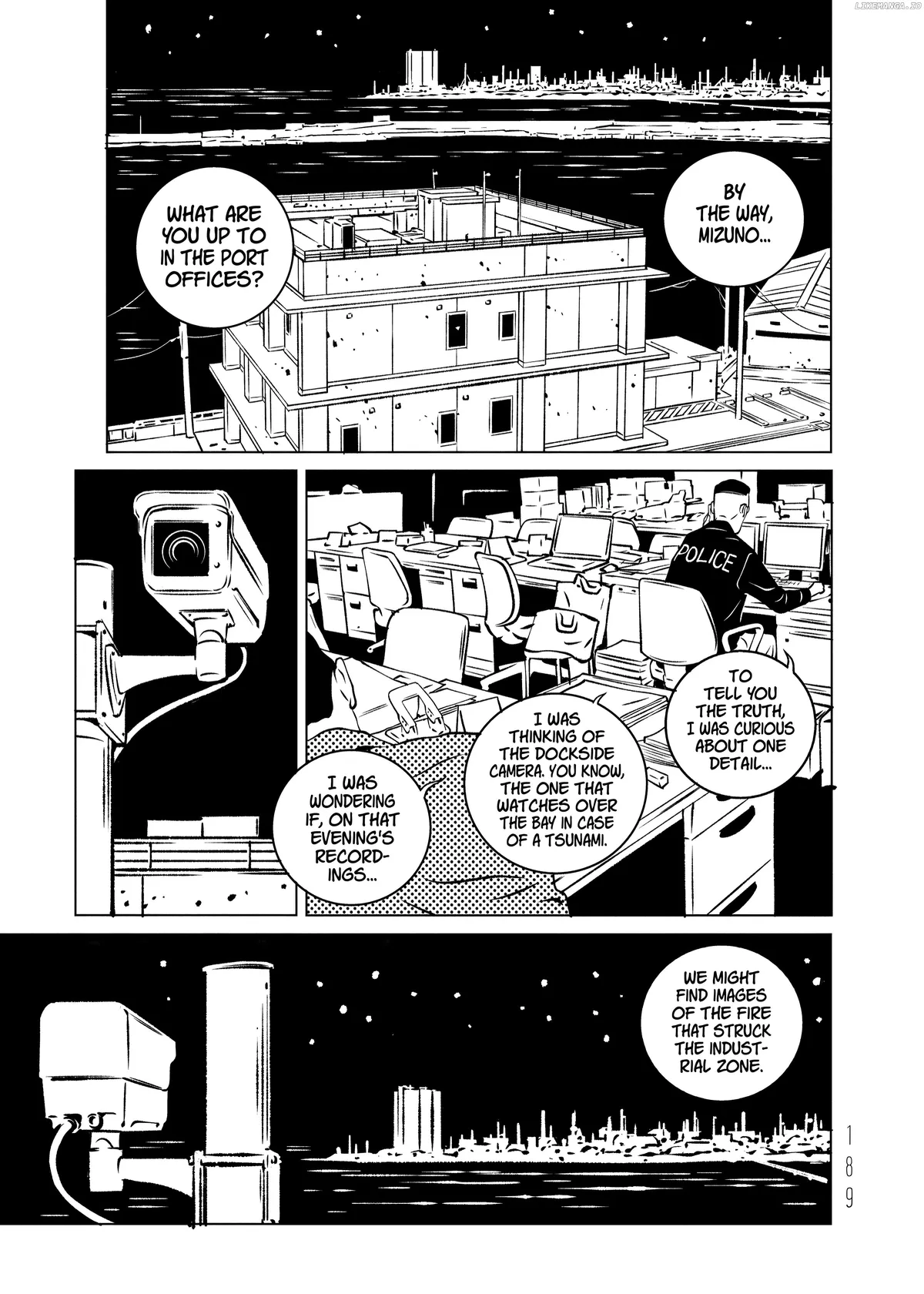 evol-manga Chapter 16 page 9 - 