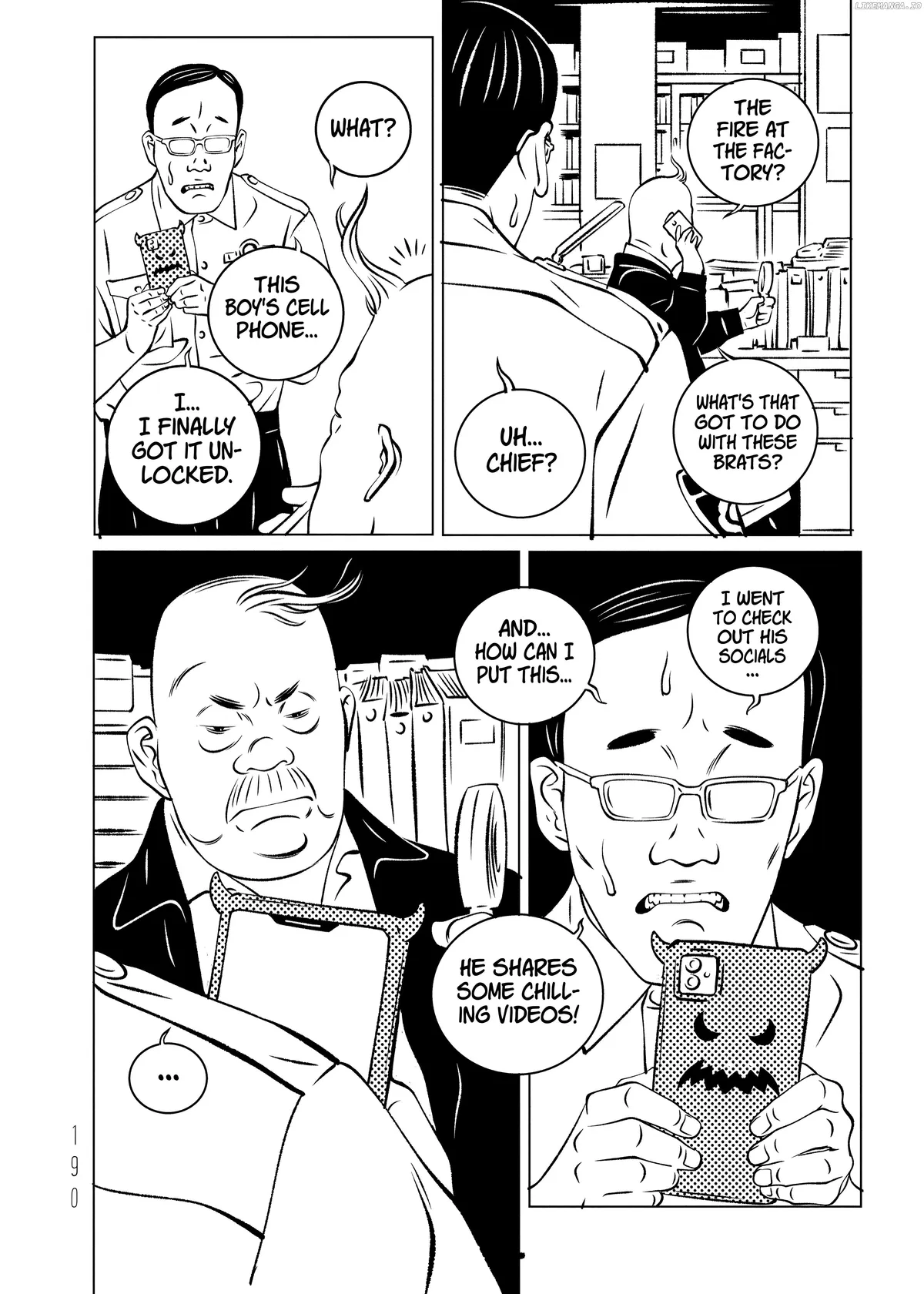 evol-manga Chapter 16 page 10 - 
