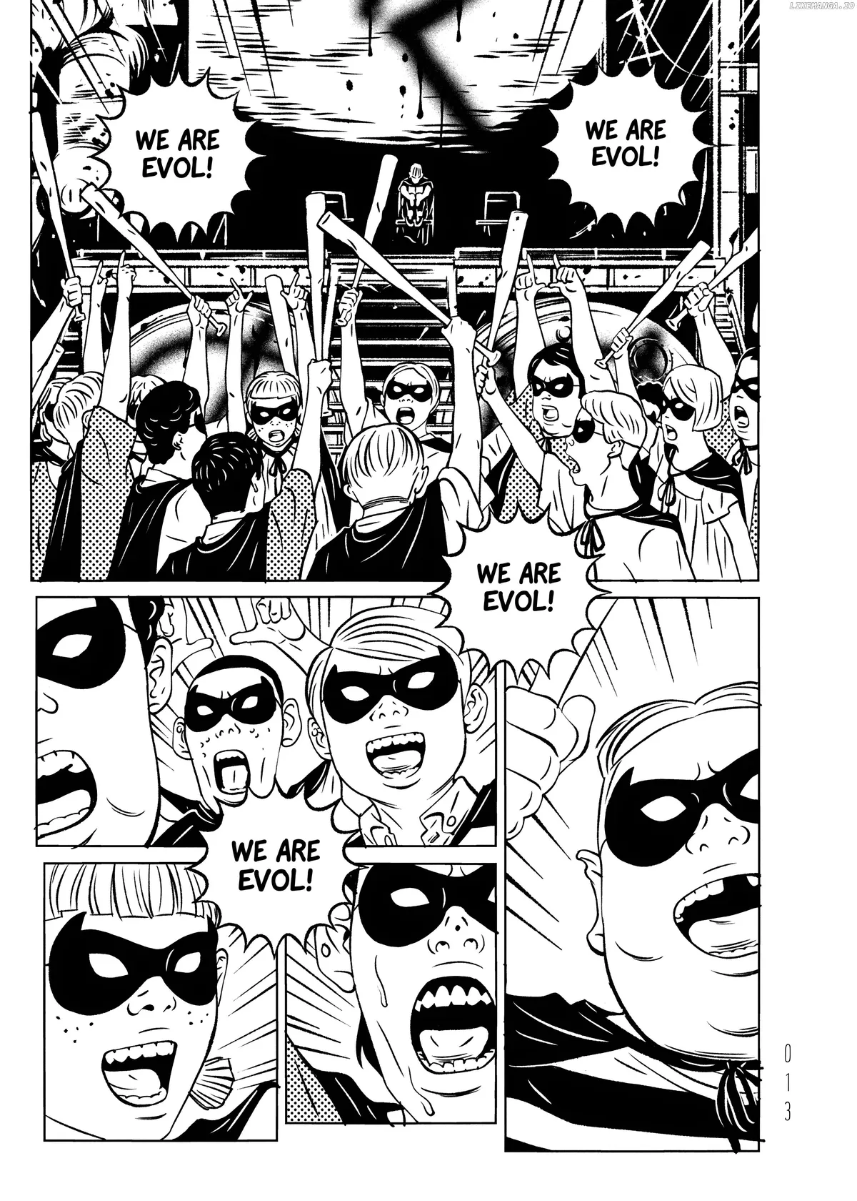 evol-manga Chapter 17 page 14 - 