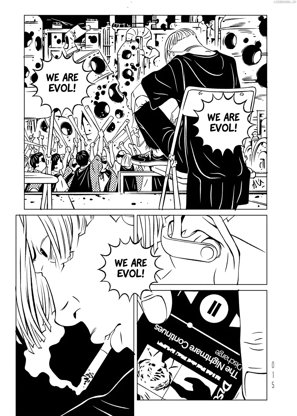 evol-manga Chapter 17 page 16 - 