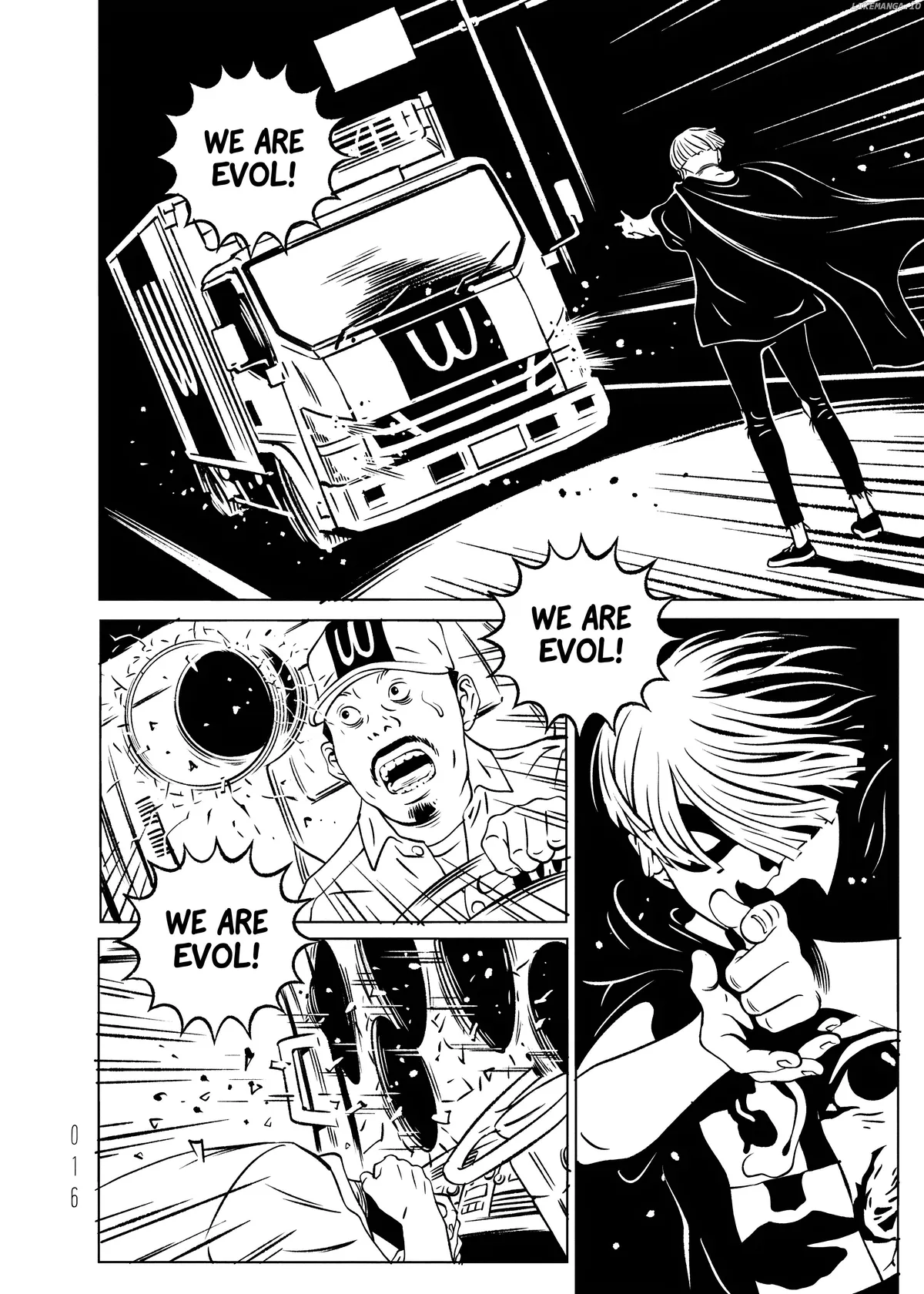 evol-manga Chapter 17 page 17 - 