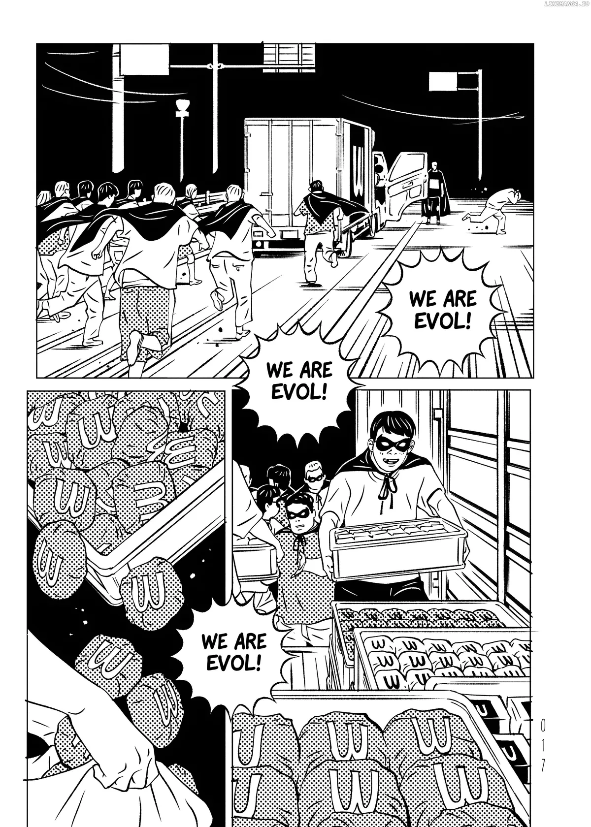evol-manga Chapter 17 page 18 - 