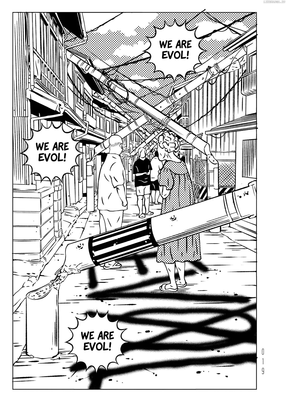 evol-manga Chapter 17 page 20 - 