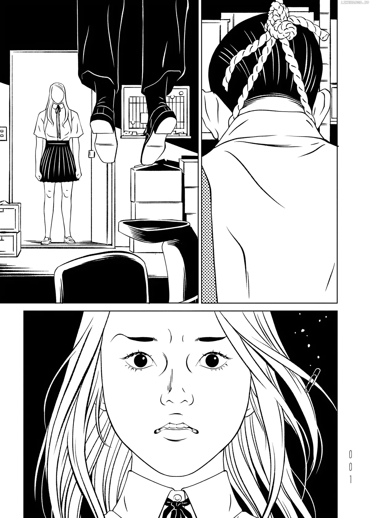 evol-manga Chapter 17 page 3 - 
