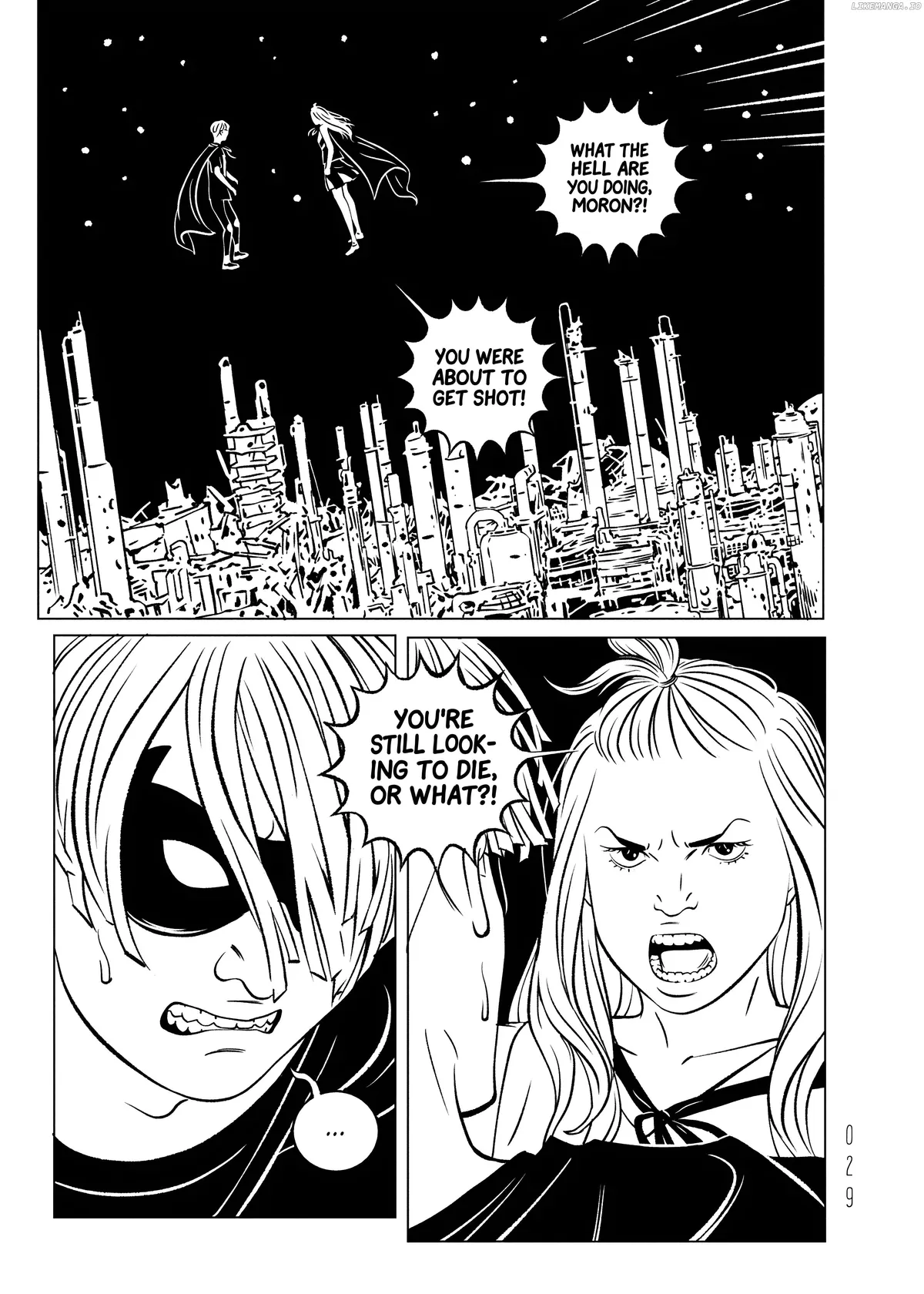 evol-manga Chapter 17 page 30 - 