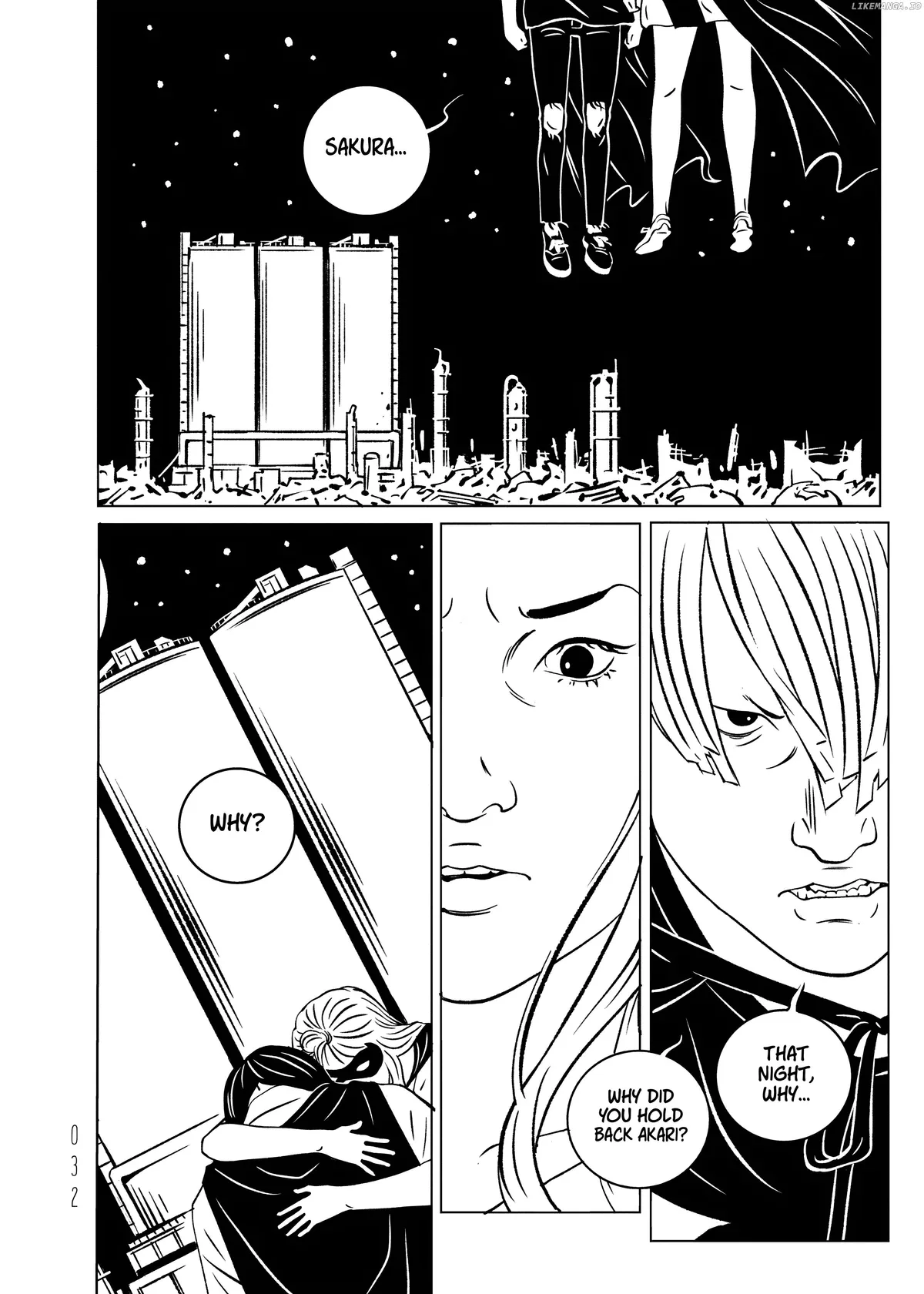 evol-manga Chapter 17 page 33 - 