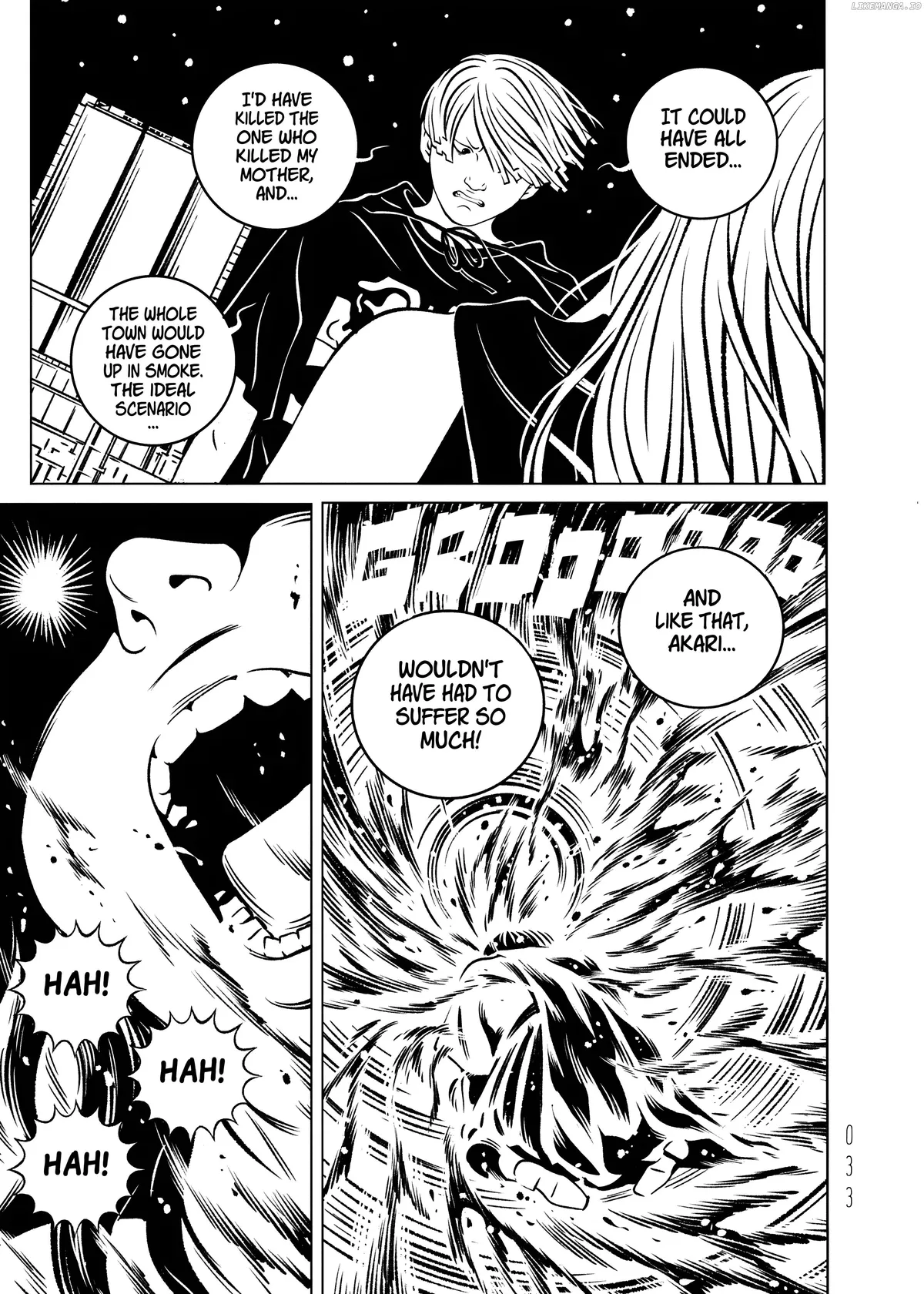 evol-manga Chapter 17 page 34 - 