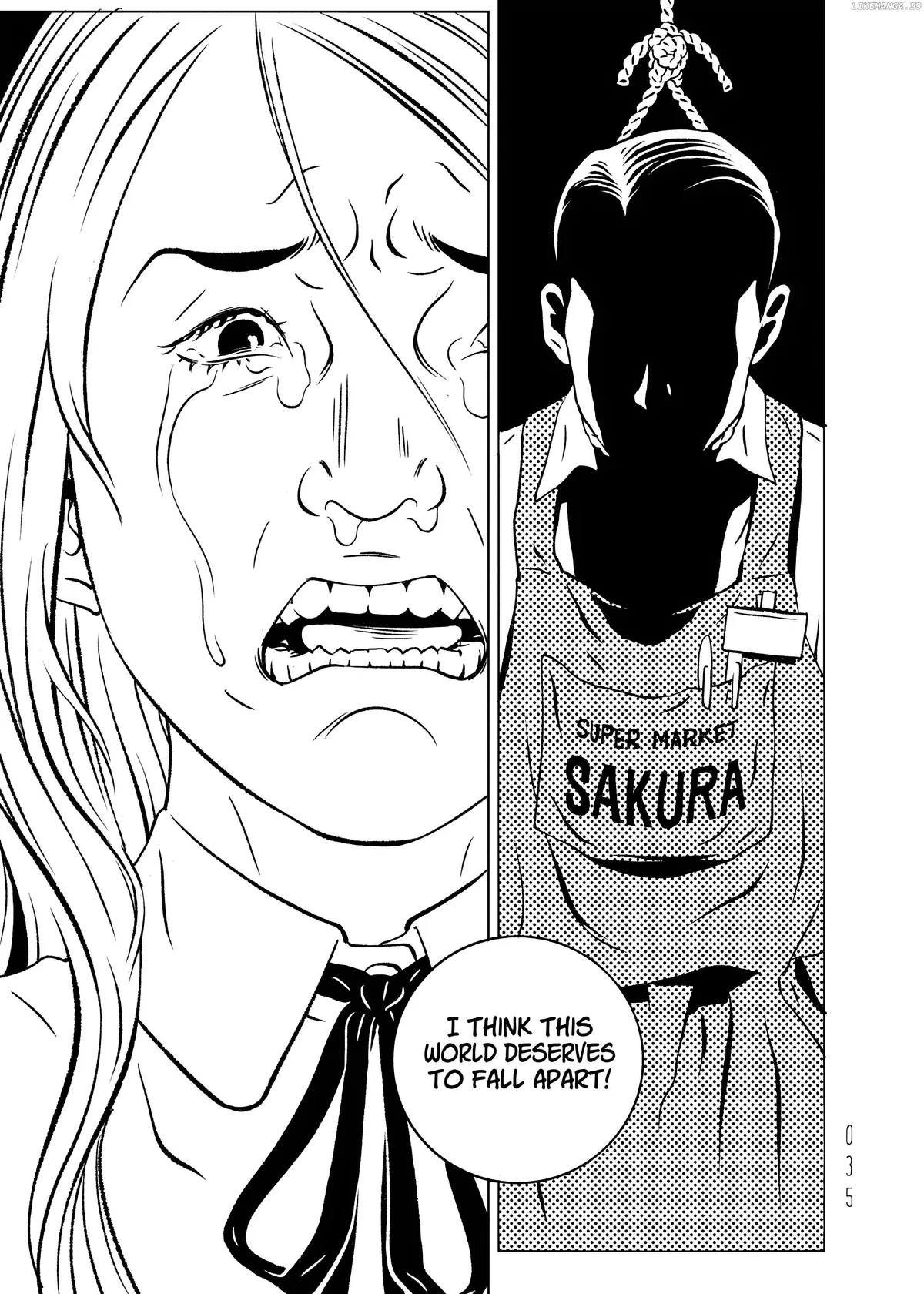 evol-manga Chapter 17 page 36 - 
