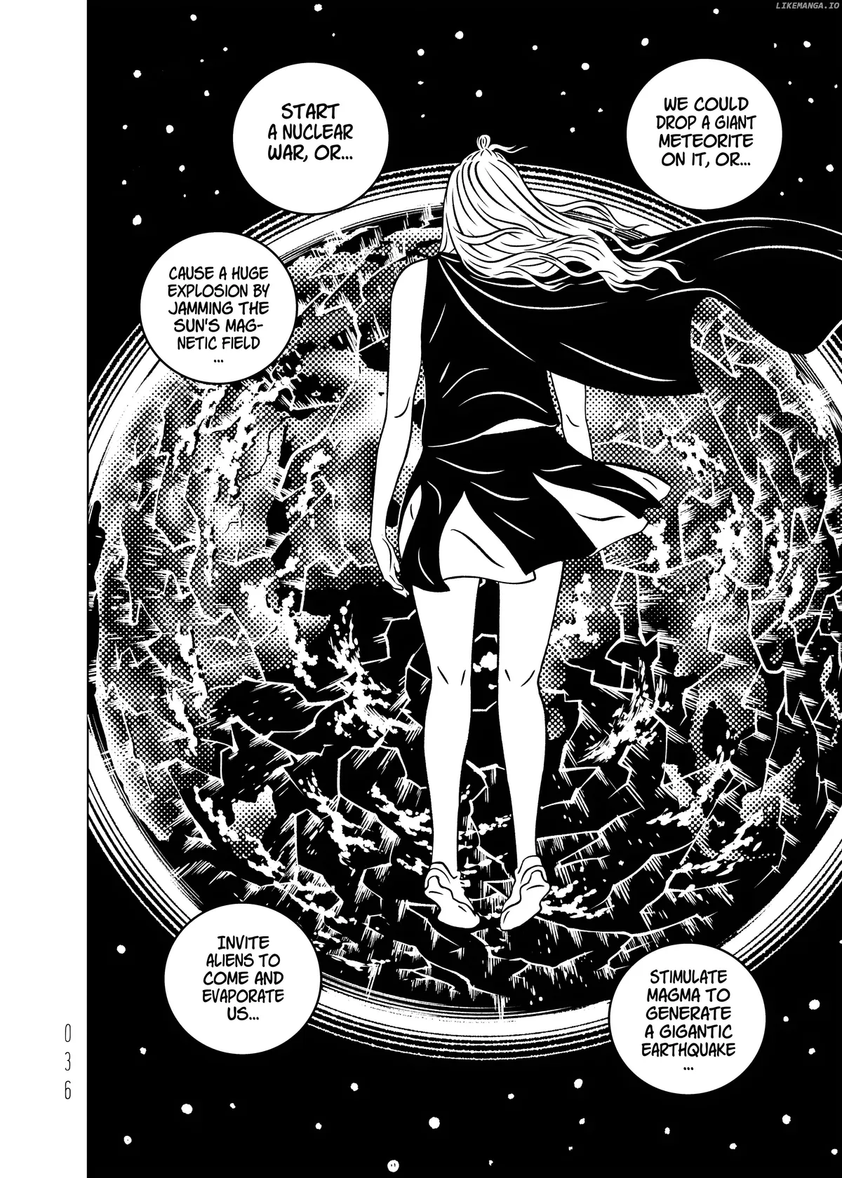 evol-manga Chapter 17 page 37 - 