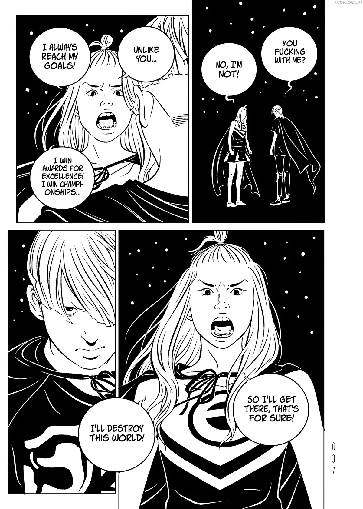 evol-manga Chapter 17 page 38 - 