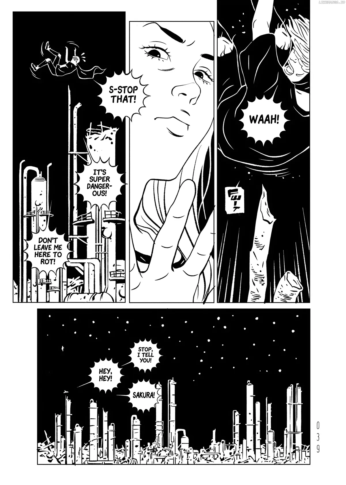 evol-manga Chapter 17 page 40 - 