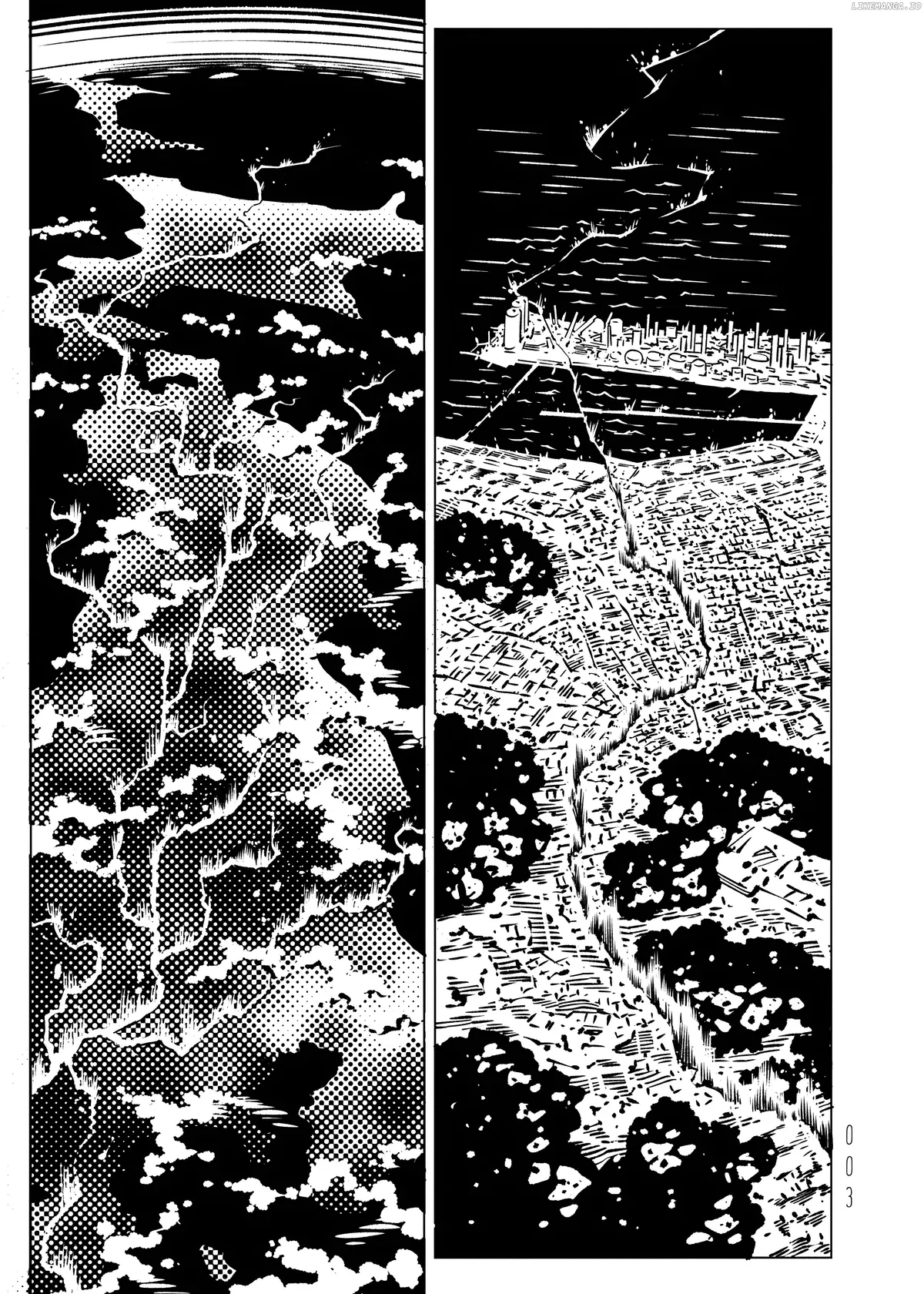 evol-manga Chapter 17 page 5 - 