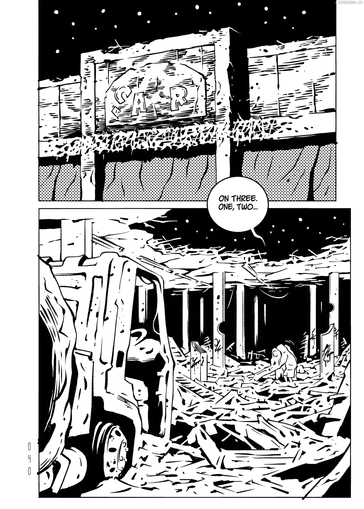 evol-manga Chapter 17 page 41 - 