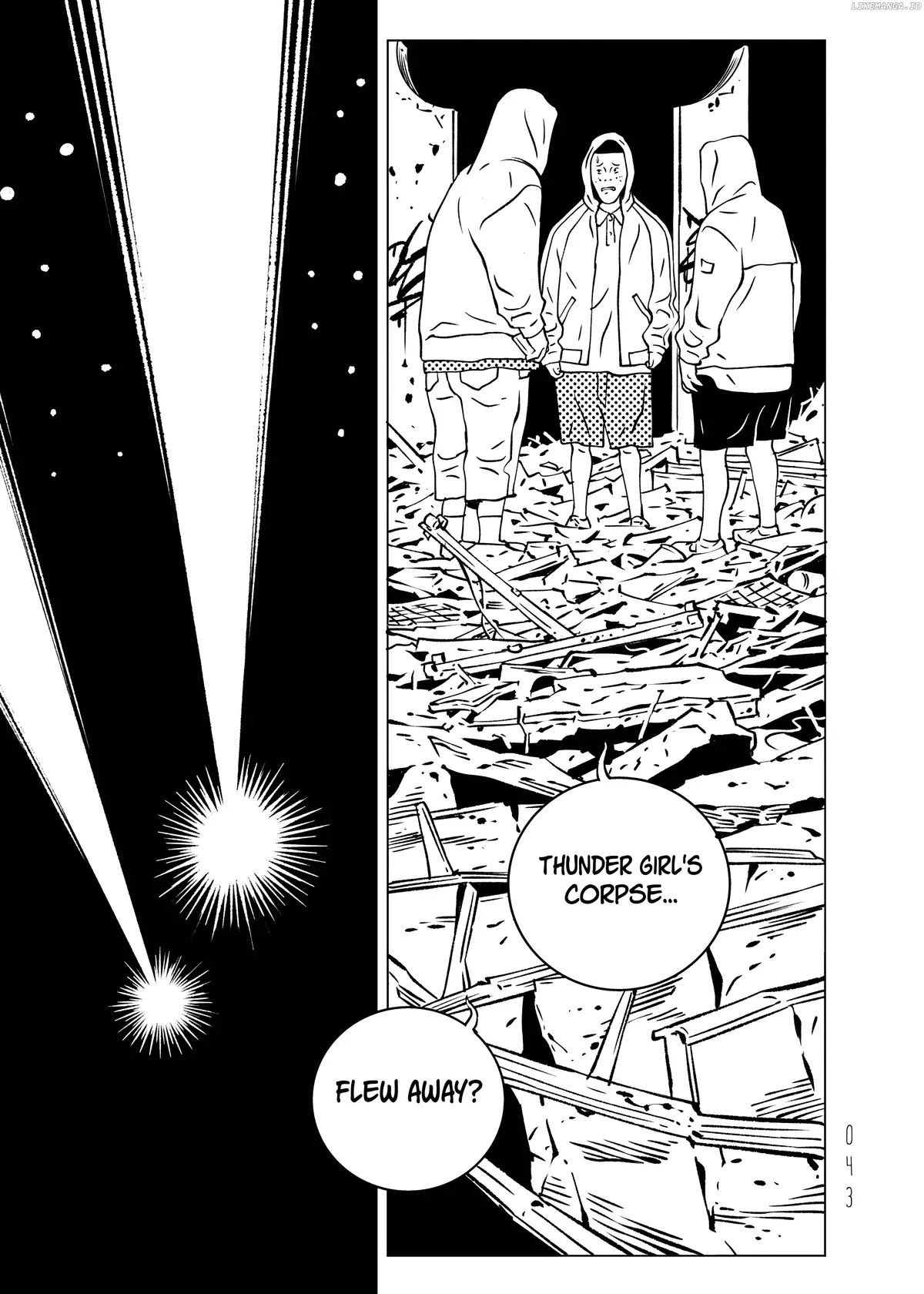 evol-manga Chapter 17 page 44 - 