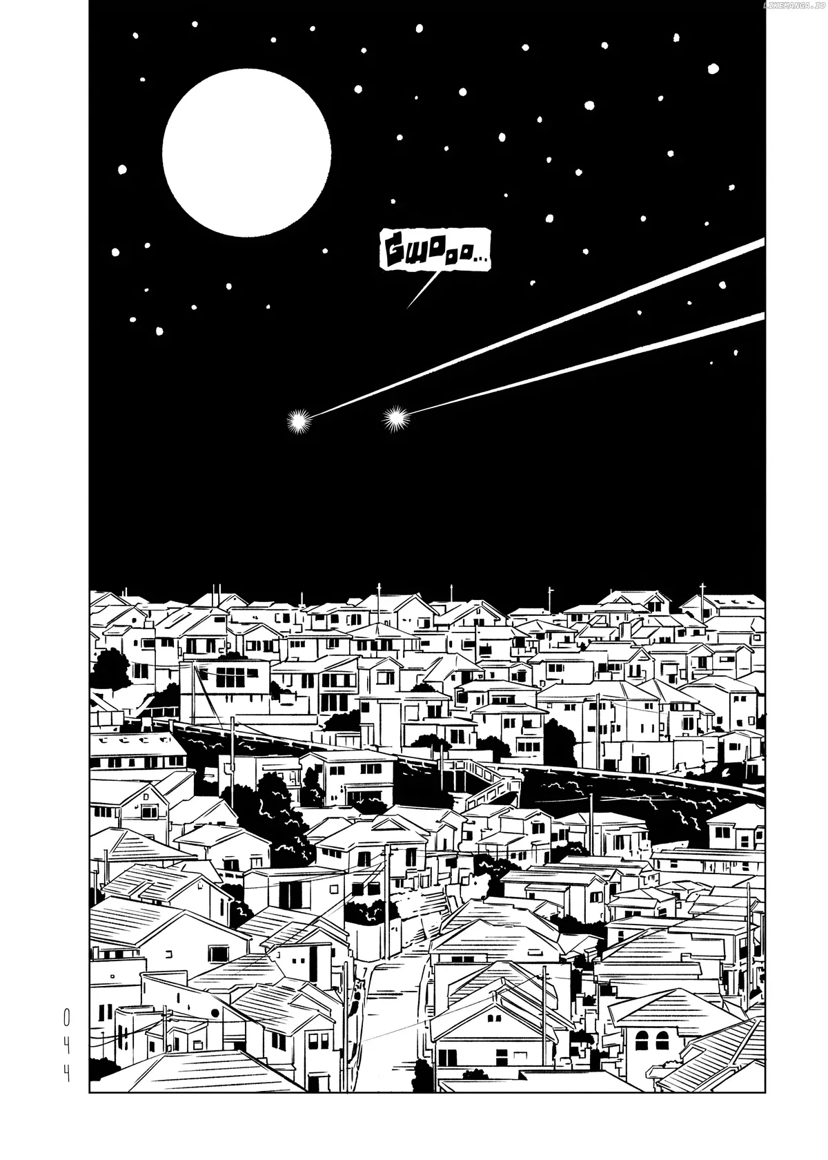 evol-manga Chapter 17 page 45 - 