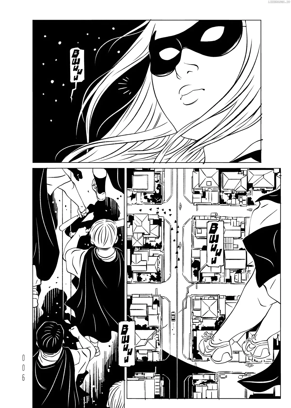 evol-manga Chapter 17 page 7 - 
