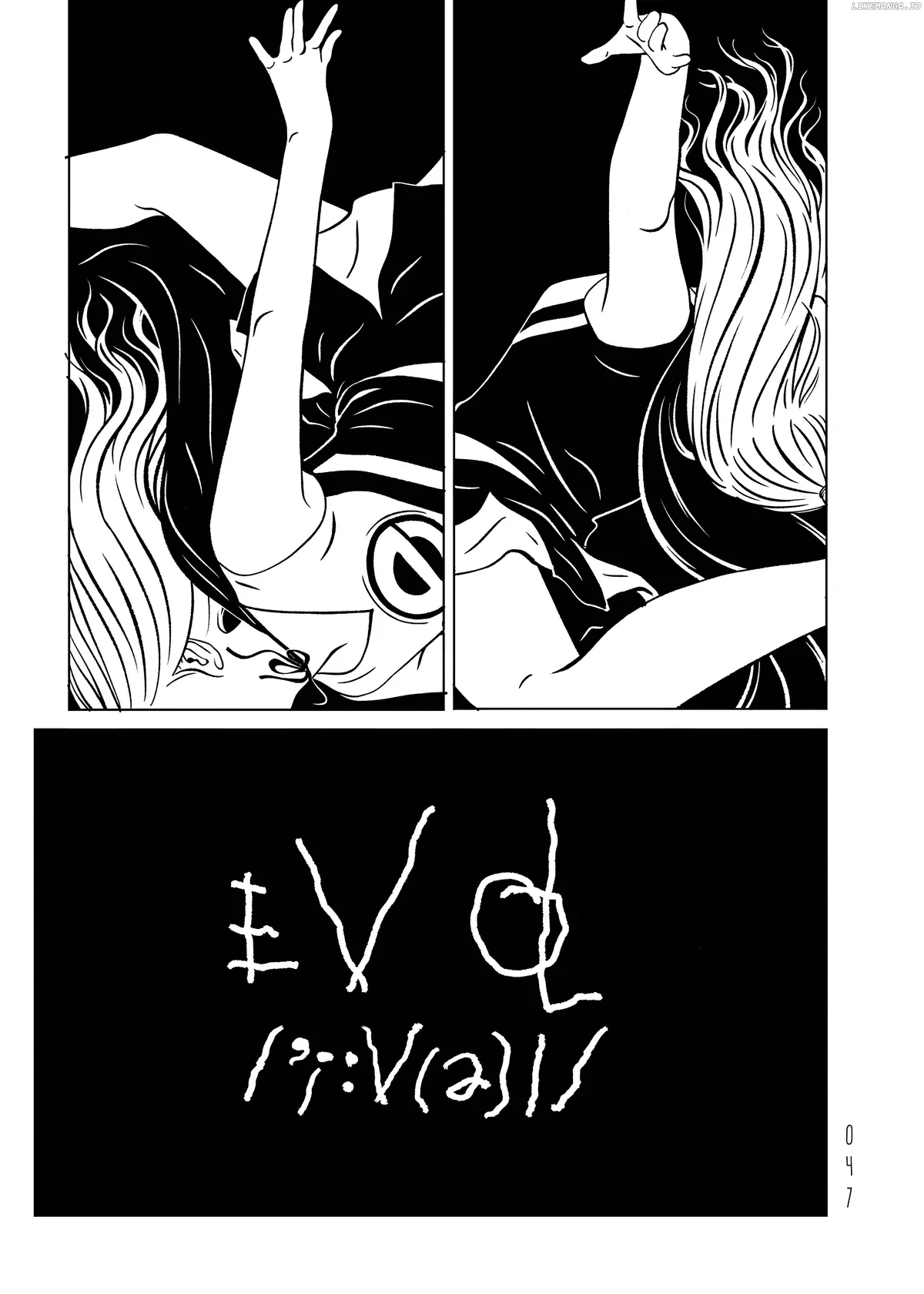 evol-manga Chapter 18 page 1 - 