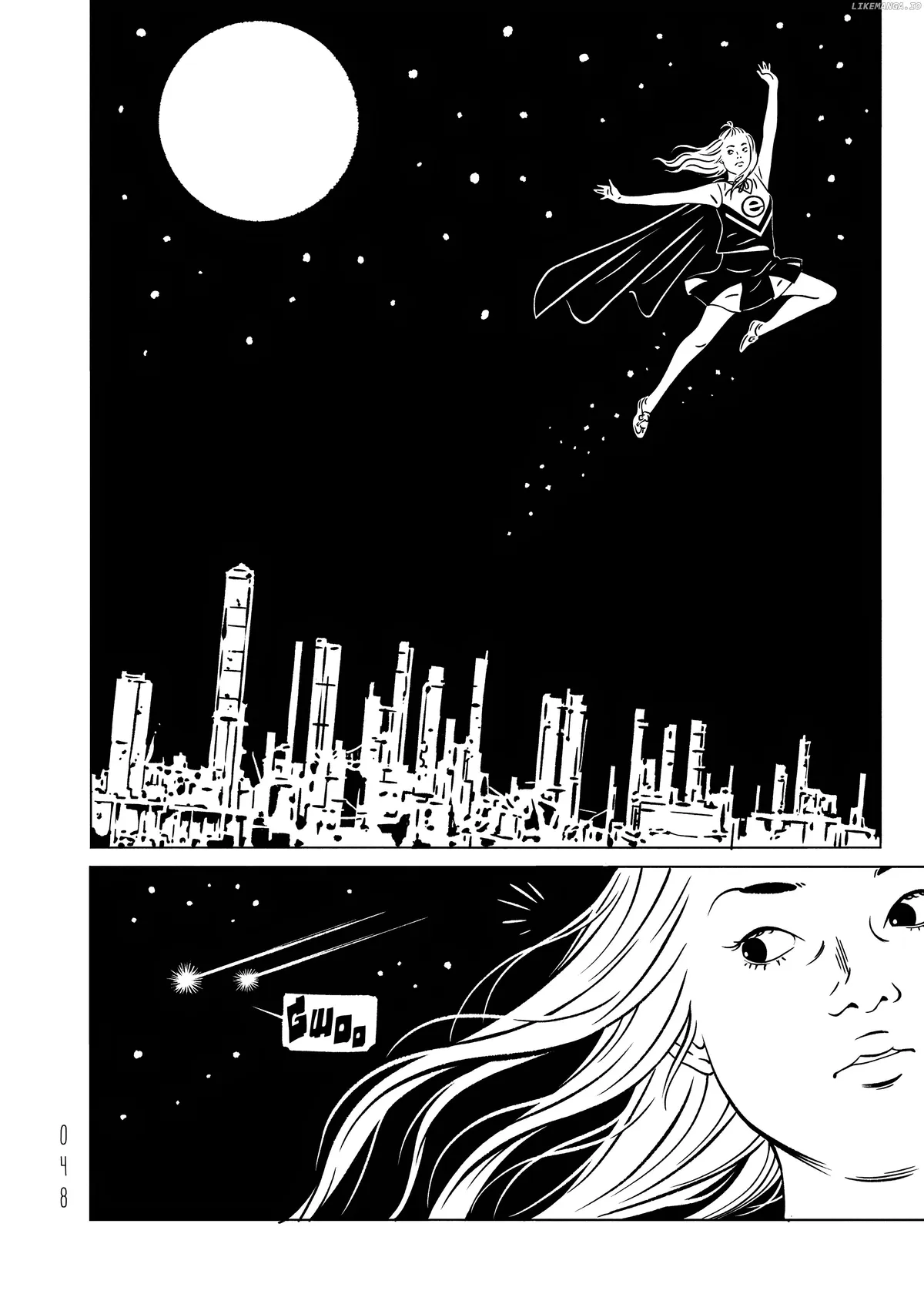 evol-manga Chapter 18 page 2 - 