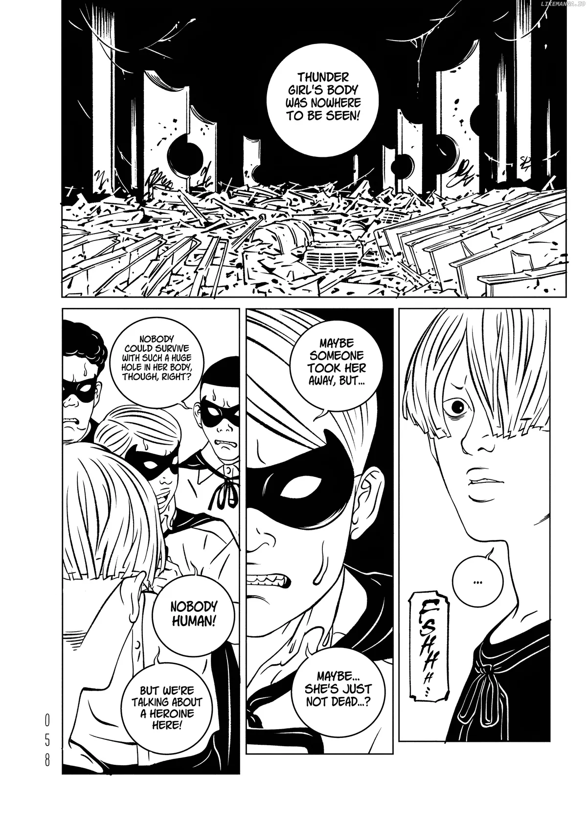 evol-manga Chapter 18 page 12 - 