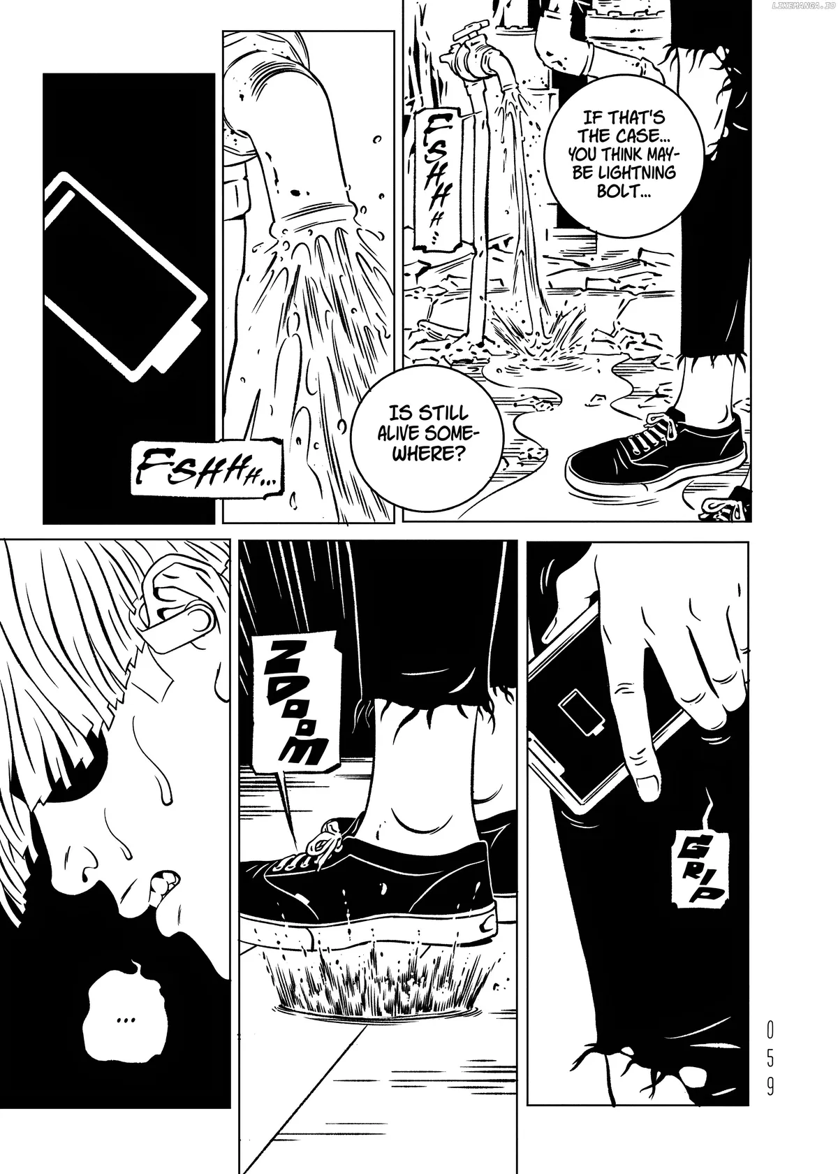 evol-manga Chapter 18 page 13 - 