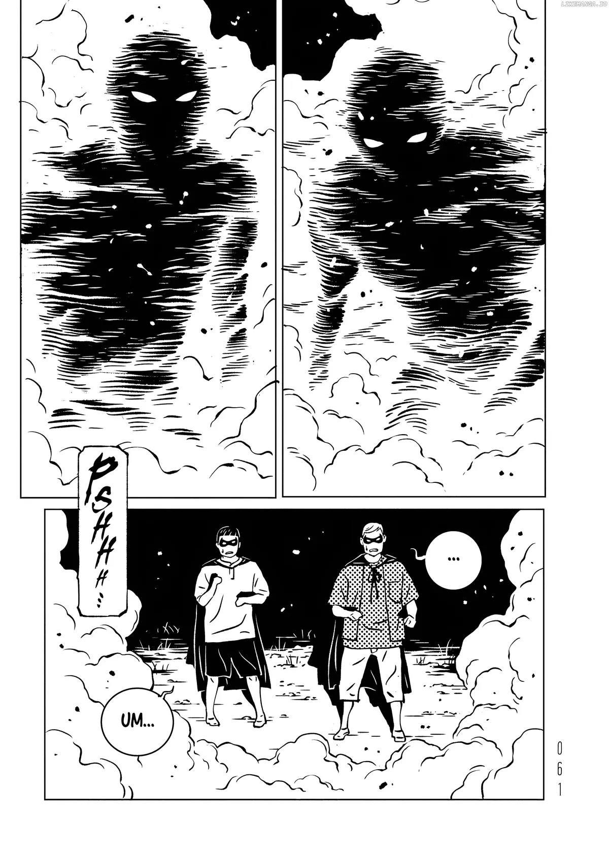 evol-manga Chapter 18 page 15 - 