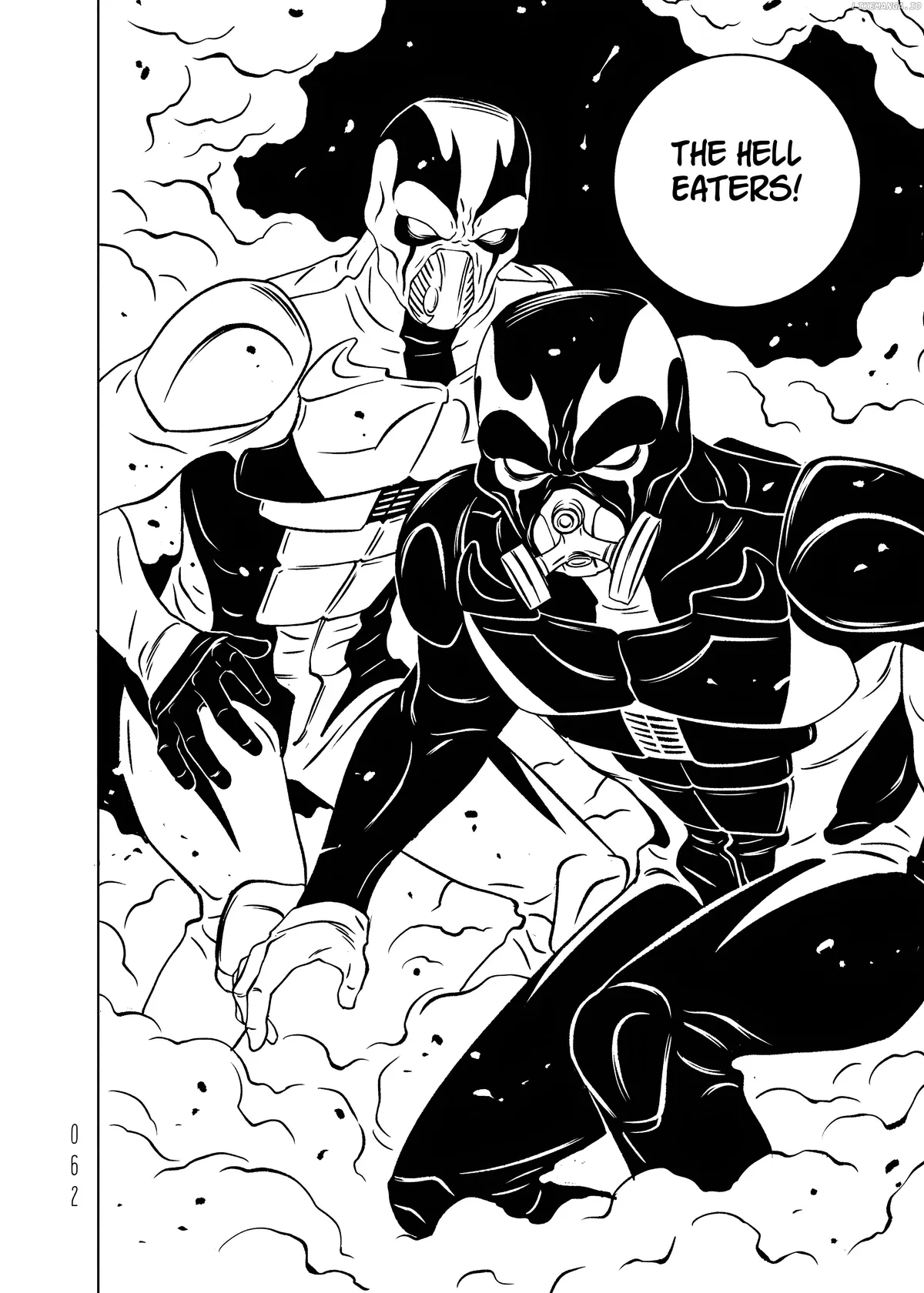 evol-manga Chapter 18 page 16 - 